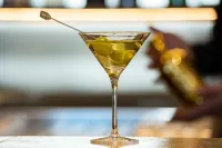 黃金塔生活方式飯店 - 酒吧