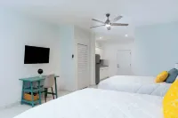 The Suites at Mr Grouper Hotels in Long Bay Hills