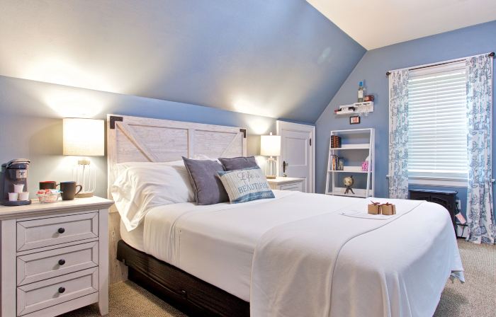 Blacksburg Bed & Breakfast