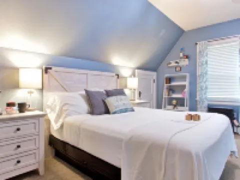 Blacksburg Bed & Breakfast Hotels in Blacksburg