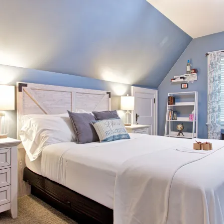 Blacksburg Bed & Breakfast Hotels in Blacksburg