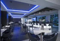 Innovation Hotel - petit déjeuner