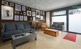 Trip Inn Boutique Rubens