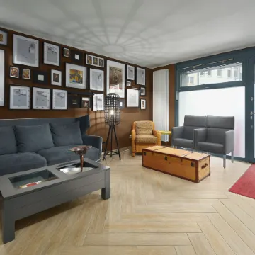 Trip Inn Boutique Rubens