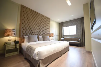 Twinz Hotel Hotels in Ehden