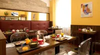 Hotel Panizza - 3-Star