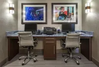 Holiday Inn Express Redwood City-Central Hotels in Redwood City