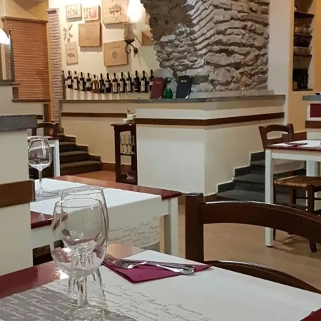 Casa Garofoli