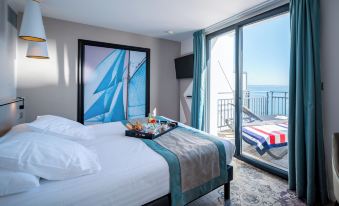 Hôtel Valdys Thalasso & Spa - la Baie