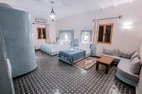 Hassilabiad Appart Hotel Hôtels à : Hassilabied