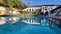Hotel Fazenda Villa-Forte -  case vacanza in affitto