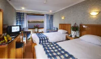 Nile Carnival Cruise Hotels in 