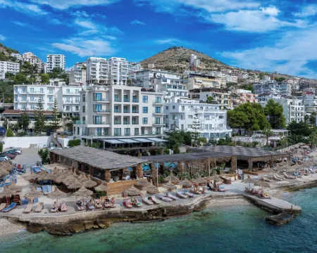 薩蘭達大酒店 薩蘭達酒店