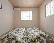 Guest House Aoi Nakamoto Hotel in zona Tempio Shinsho Gokurakuji (Shinnyodo)