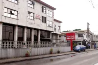 Garden City Marriott Hotel - 2-Star