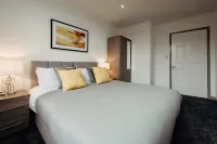 Halifax House Apartments - Wifi