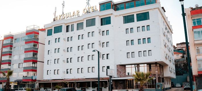 Aksular Hotel Hotels in Trabzon