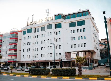 Aksular Hotel