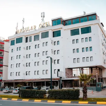 Aksular Hotel