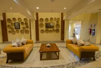 Elephant Hills Resort Hotels in Hwange