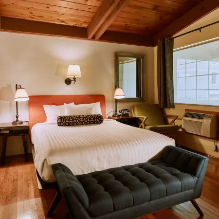 Timbers Inn Ξενοδοχεία στην πόλη Eugene