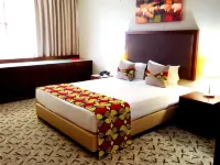 Skyna Hotel Luanda Hotels in Luanda