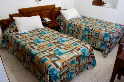 Hotel Halima Hotels in 