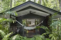 Silky Oaks Lodge - spa