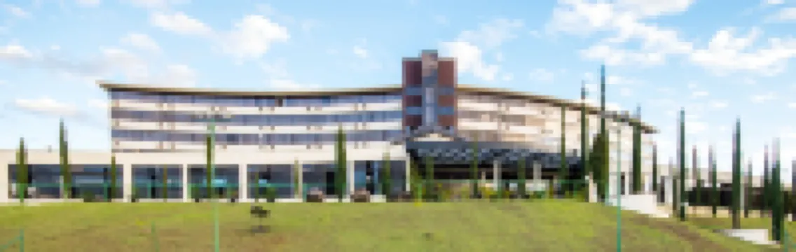 Hotel Golden Park All Inclusive Poços de Caldas By Nacional Inn Hotels near Parque Walter World