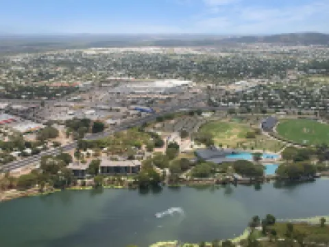 Jacana Apartments Hotels in Thuringowa Central
