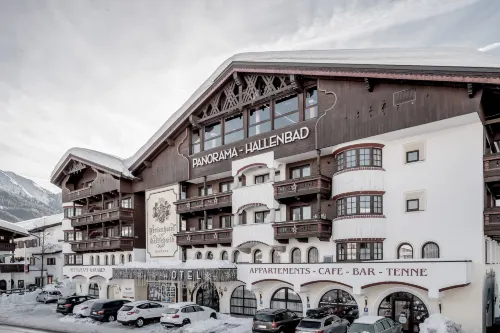 Das Kaltschmid - Pools