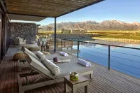 The Vines Resort & Spa Hotels in Tunuyán