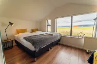 Farmhouse Lodge Các khách sạn ở Vik