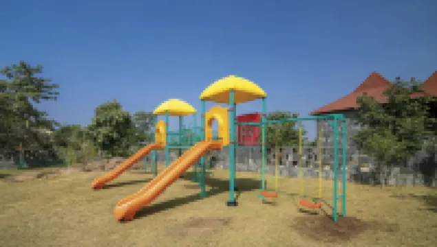 Mahua Bagh Resort Kumbhalgarh