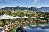 Hacienda AltaGracia, Auberge Collection - 5 stelle