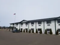 AmeriVu Inn and Suites - Stanley