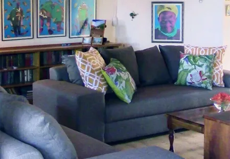 Forest Nest Cottage, Tsitsikamma