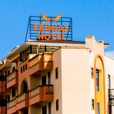 Prinias Hotel