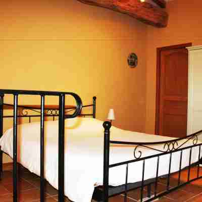 Domaine de la Laigne Rooms