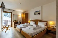 Hotel Grizzly Hotel di Folgaria