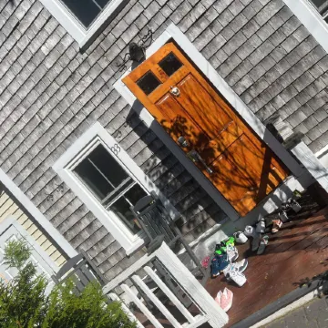 The Onset Beach Compound-Cape Cod Beach Resort & Oceanic Habitat