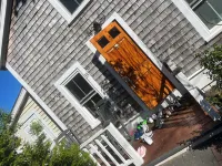 The Onset Beach Compound-Cape Cod Beach Resort & Oceanic Habitat Hotels in Wareham