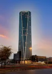 Hdb Hotel- Financial District Hotels near Ajlan & Bros Park
