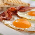 Cavalier Oceanfront Resort - breakfast