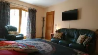 Relais de Laval Hotel a Caudies-de-Fenouilledes