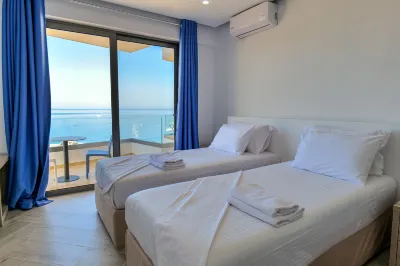 Sea View Hotel Hotels in 