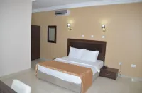 Leophine Residency Hotel Ogidi - bar
