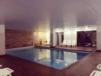 Golden Beach Resort & Spa - С бассейном