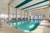Palms Resort - Lejligheder