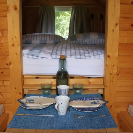 Landhotel Teichwiesenhof